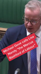 Michael Gove Daughter