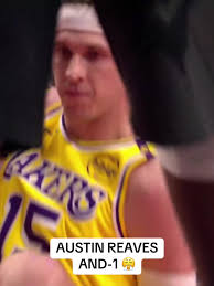 Austin Reese Highlights