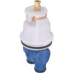 Delta pressure balance valve