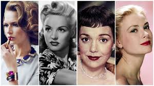 There are a great number of short hairstyles for you to choose. 50s Fashion For Women How To Get The 1950s Style The Trend Spotter
