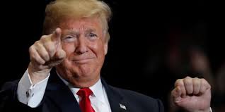 For Trump Supporters, Elections a Battle to Protect a Leader Under Siege