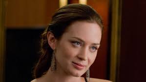 Avec matt damon (ocean's eleven, les in. L Agence L Interview D Emily Blunt L Express