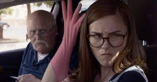 زیرنویس Teenage Girl: First Wheels 2020 - بلو سابتايتل