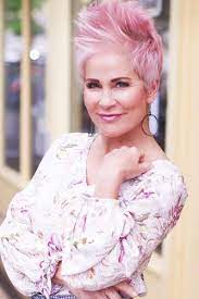 44 Pixie Haircuts For Women Over 50 That Flatter Women Of Any Age Haircuts For Long Hair With Layers Long Layered Hair Pixie Haircut