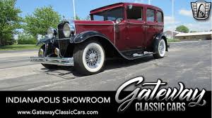 Image result for Kewanee Green Deep 1931 Nash