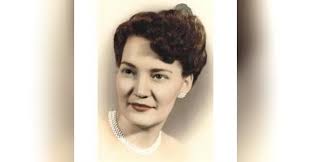 Eunice B. Spidle Obituary