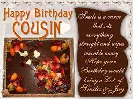 Maybe you would like to learn more about one of these? Birthday Wishes For Cousin Birthday Images Pictures Happy Birthday Wishes Quotes Happy Birthday African American Happy Birthday Cousin Female