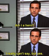 20 Times Michael Scott Understood Teaching Write On With Miss G Office Quotes Funny The Office Show Michael Scott Quotes
