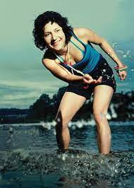 Maybe you would like to learn more about one of these? Martha Issova Fotka