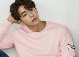 تقرير عن المسلسل الكوري Bride Of The Water God 2017