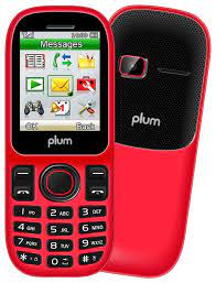Best Buy: Plum Bar 3G with 128MB Memory ...