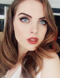 Elizabeth Gillies La Mas Bonita Para Mi Elizabeth Gillies Liz Gillies Liz Gilles