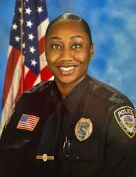 Team — National Black Police Association