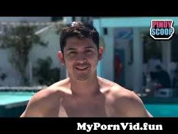 Anjali gets hot kiss in web series. Ahron Villena Accidentally Posts Nude Photo From Ahron Villena Naked Watch Video Mypornvid Fun