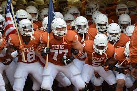 How things look for the louisiana game jeff howe aug 30, 4:58 pm sarkisian on his qbs: Check Out Texas Longhorns 10 500 Glowing High Tech Football Lockers