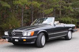 24k Mile 1988 Mercedes Benz 560sl In 2020 Bmw Classic Cars Mercedes Benz Classic Benz