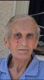 Condolence Book for James (Jim) McNally (Leixlip, Kildare)