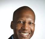 Featured Member: Derrick Bell