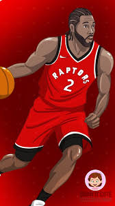 Discover and download 7 hd kawhi leonard wallpapers for your desktop or laptop. Cartoon Wallpaper Kawhi Leonard
