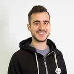 Daniel: I believe that we can become whoever we want to be