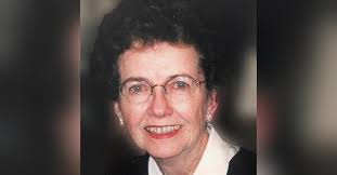 Mary Payne Murphy Obituary