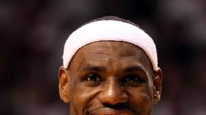 NBA: LeBron James erreicht als erster Profi 50.000 Punkte