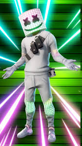 Videos fortnite, clips fortnite, noticias fortnite, y mucho más. Marshmello Fortnite Wallpaper By Brodoom 0f Free On Zedge