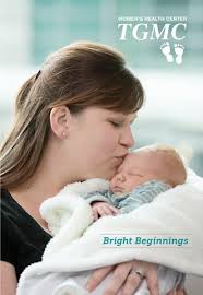 Mary Bird Perkins Cancer Center Mission Report by cherifasy