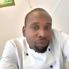 Thanks for letting me join.. I'm Eric I'm a 5th generation farmer and I  work as an assistant chef for a farm to table restaurant. Love to cook and  love fresh local