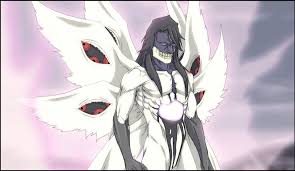 hogyoku yhwach by arrancarfighter on deviantart bleach characters bleach anime character art