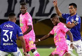 Millonarios fc will play against cd alianza petrolera in of the copa colombia. Ntgu Qjoc 0wjm