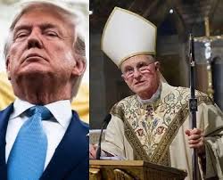 Catholic bishops condemn congress members