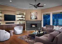 There are two case scenarios with a corner fireplace. Top 70 Best Corner Fireplace Designs Angled Interior Ideas