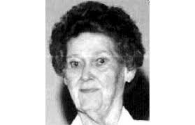 Pearl JAMES Obituary (2015)