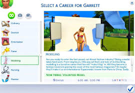 Learn how to resurrect a dead sim in the sims 3. Sims 4 Job And Career Mods 2020 Snootysims