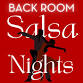 Back Room Salsa Nights event image