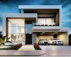 Terima kasih min inspirasi desainnya. 780 Modern Villas Ideas In 2021 Architecture House Modern Architecture House Design