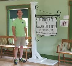 Secret Lives of Staff Members