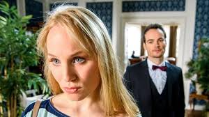 Alicia quält sich mit trauer und schuldgefühlen. Folge 2493 Sturm Der Liebe Wiki Fandom