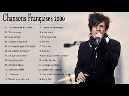 Meilleures Chansons Francaises Annees 2000 Tres Belles Chansons Francaises Annees 2000 Youtube Chansons Francaises Chanson Belle Chanson