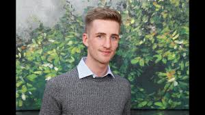 Meet Frankston City Council's 2019 Youth Mayor Aaron Quarrell