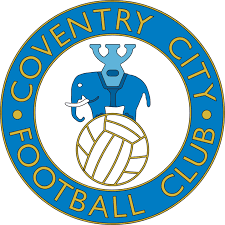 Please do not send originals in the post as they cannot be returned. Fc Coventry City 60 S Early 70 S Logo Download Logo Icon Png Svg