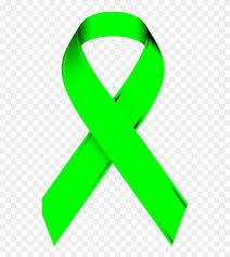 Maybe you would like to learn more about one of these? Mental Health Awareness Ribbon Png Mental Health Awareness Week Symbol Clipart 3141170 Pikpng