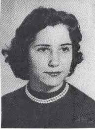 Mary Otey Scott Obituary