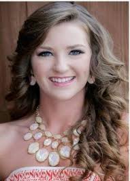 Miss Kingsport Jacquelyn Crawford