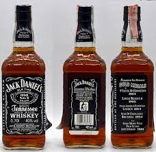 Jack Daniel S Old No 7 Ratings And Reviews Whiskybase