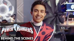 The show adds elements from 2011's nickelodeon began streaming the first full episode in february. Power Rangers Ninja Steel Meet The Cast Why Did You Want To Be A Power Ranger Youtube