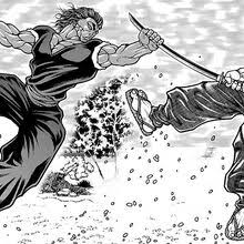 Musashi Miyamoto Baki Wiki Fandom Inspirational quotes by miyamoto musashi, the exceptional swordsman, about self improvement miyamoto musashi was one of the best known japanese swordsmen and because he was. musashi miyamoto baki wiki fandom