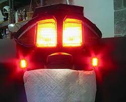 Hyper Lites Webbikeworld