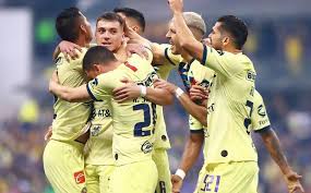 Sigue minuto a minuto las acciones del américa vs atlas amistoso de la pretemporada este miércoles 7 de julio a las 21:06 horas. America Vs Atlas Donde Ver Hoy En Vivo El Partido De Liga Mx Mediotiempo